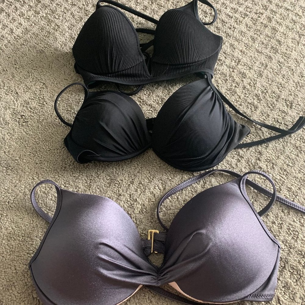 Bikini Top Bundle